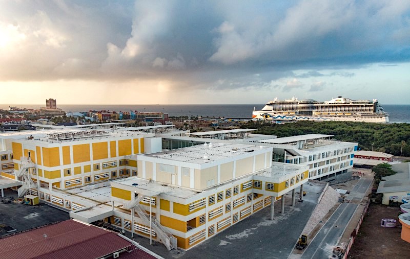 CMC Curacao