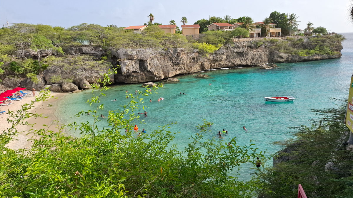 Playa Lagun overzicht