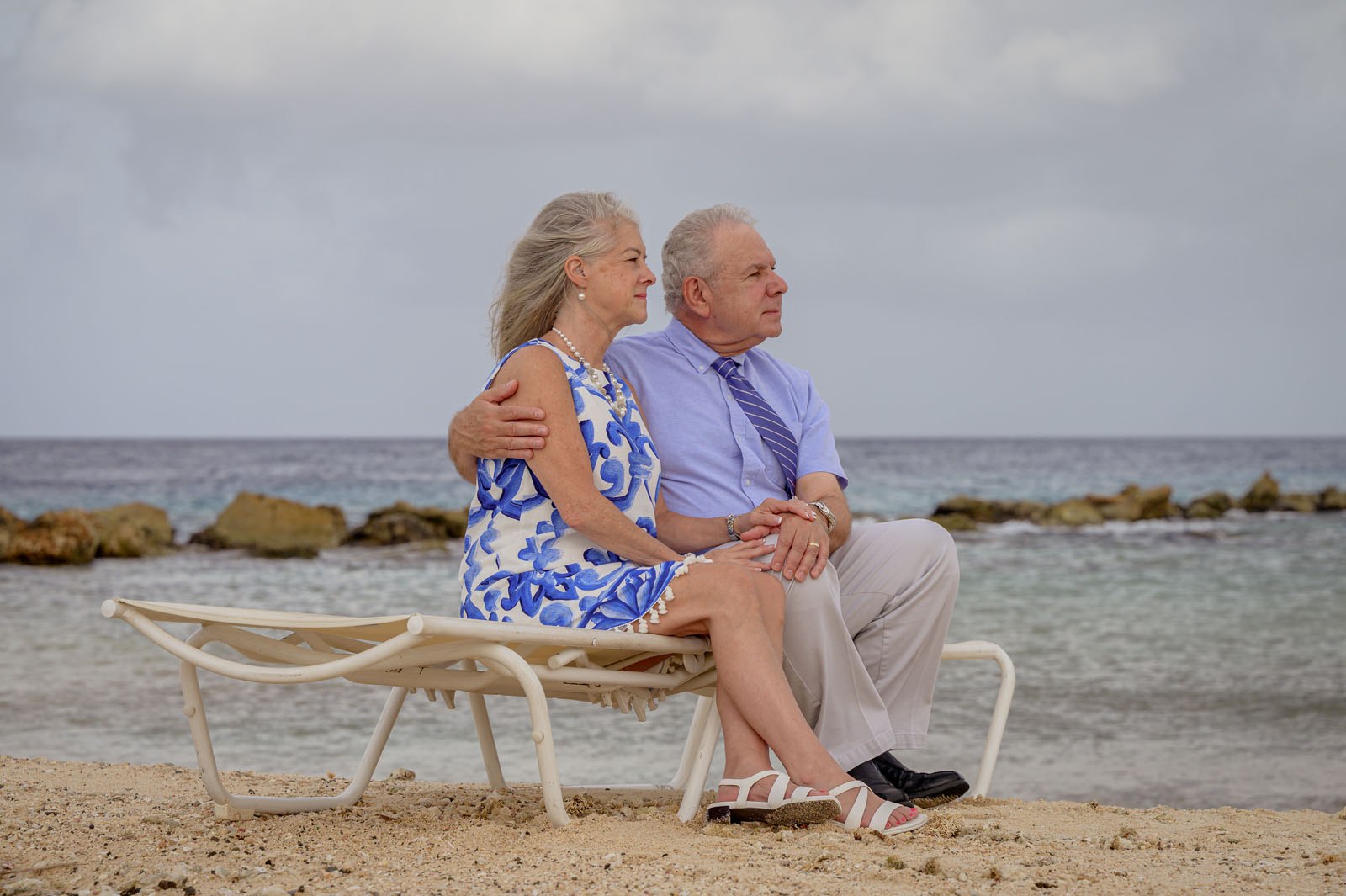 Koppel fotografie - Marriott resort Curaçao 15