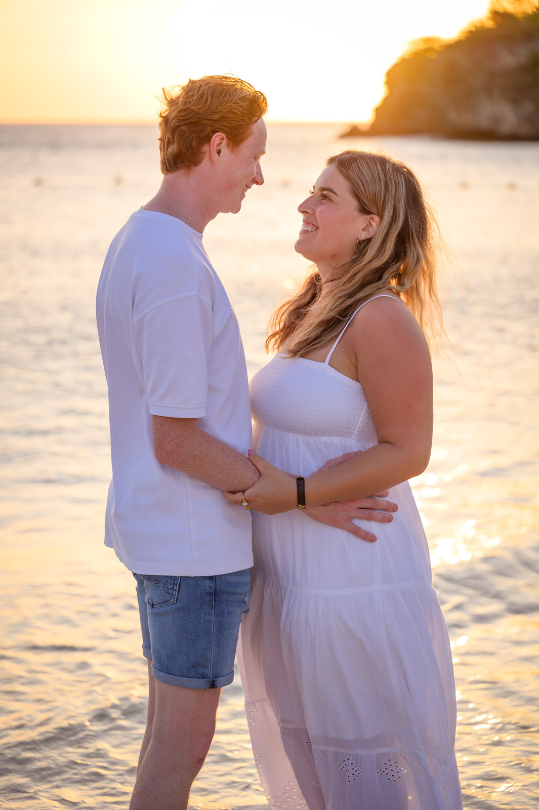 Loveshoot Daaibooi Beach strand 19