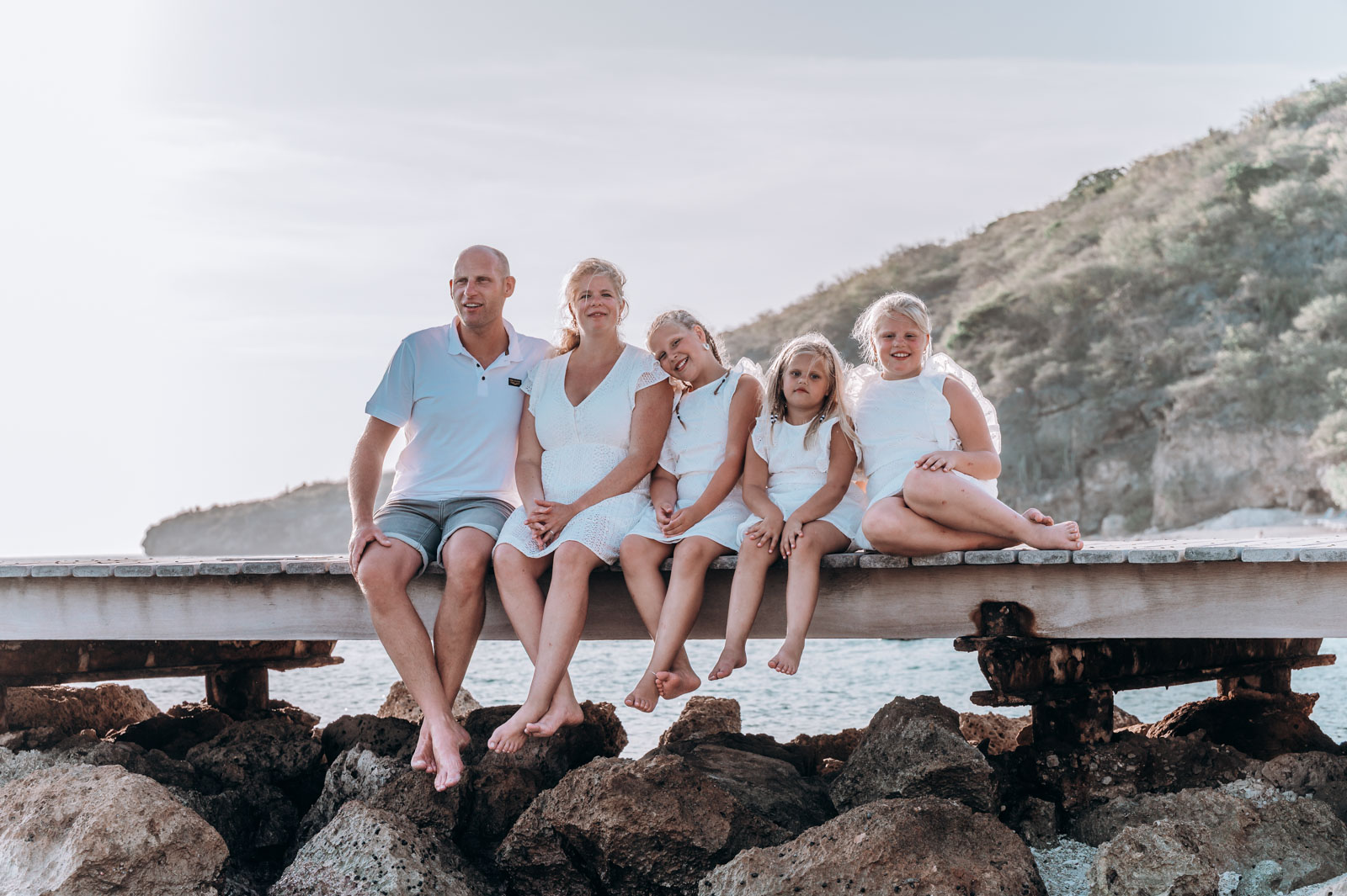 Fotoshoot geven als uniek cadeau