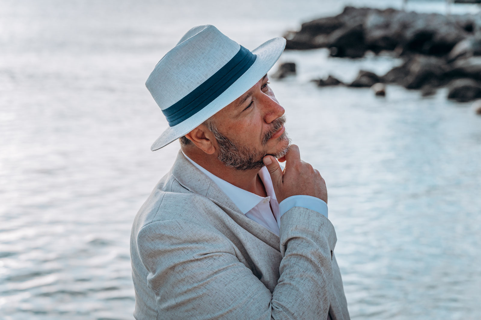 Huwelijksfotografie jubileumviering