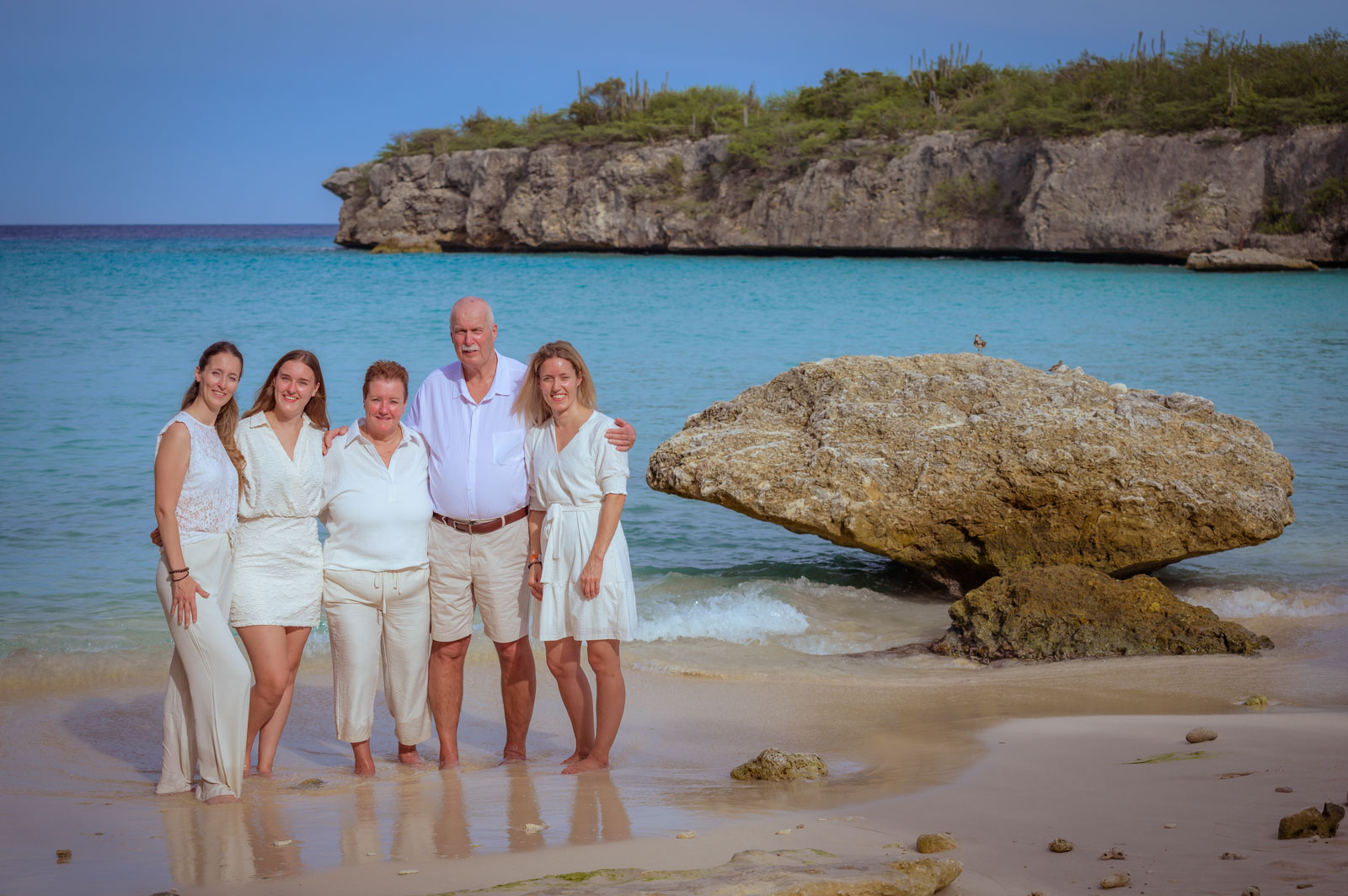 Familie fotoshoot 16