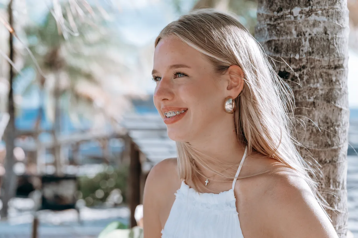 Fotoshoot met gezin Breukers Mambo beach 09