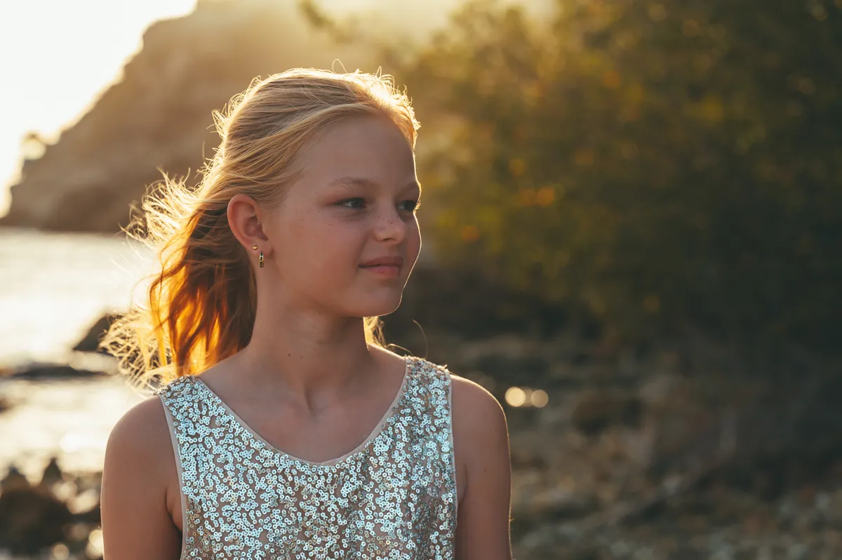 Fotoshoot met gezin Dekker Blue Bay 08