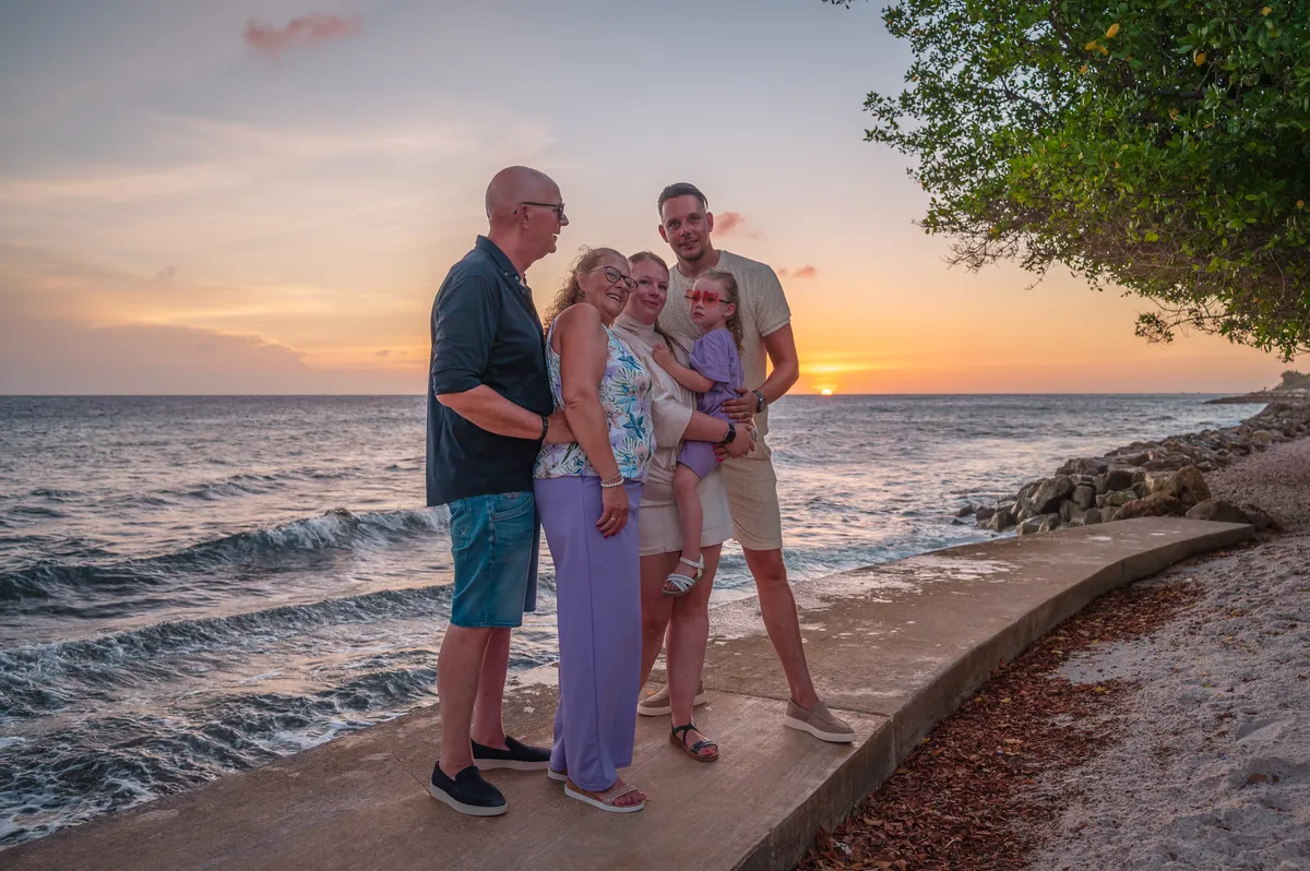 Family photoshoot Zantman Marie Pampoen 15