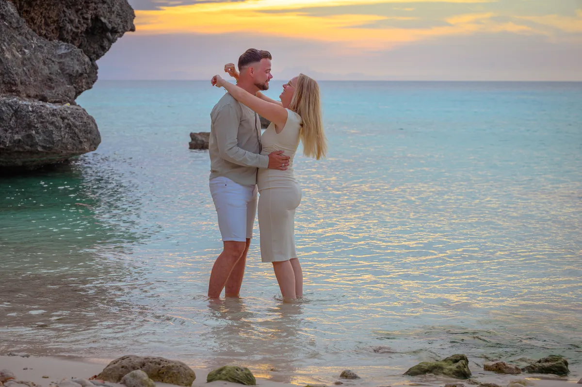 Fotoshoot met gezin vd Meer Daaibooi 02