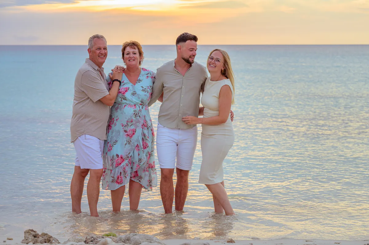 Family photoshoot vd Meer Daaibooi 04