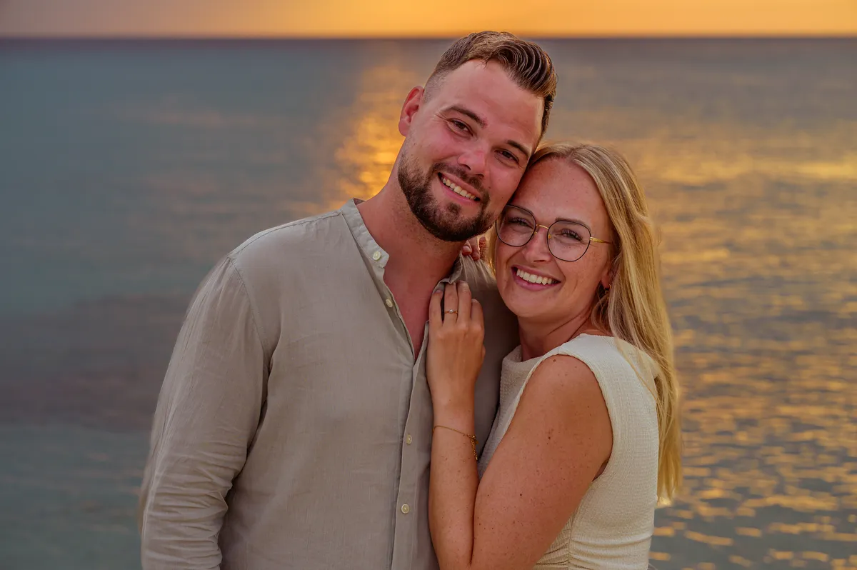 Fotoshoot met gezin vd Meer Daaibooi 08