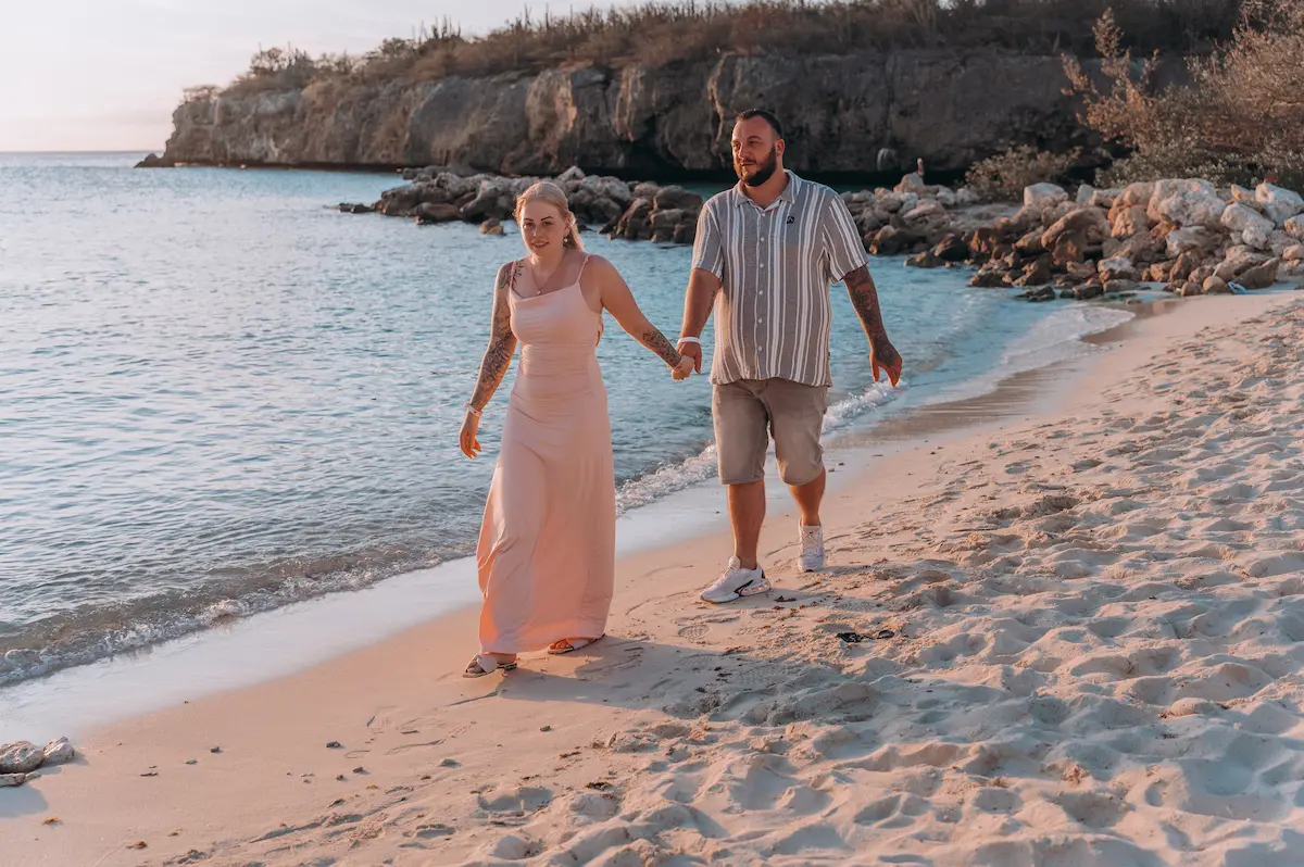 Loveshoot Scheper Daaiboo beach 01