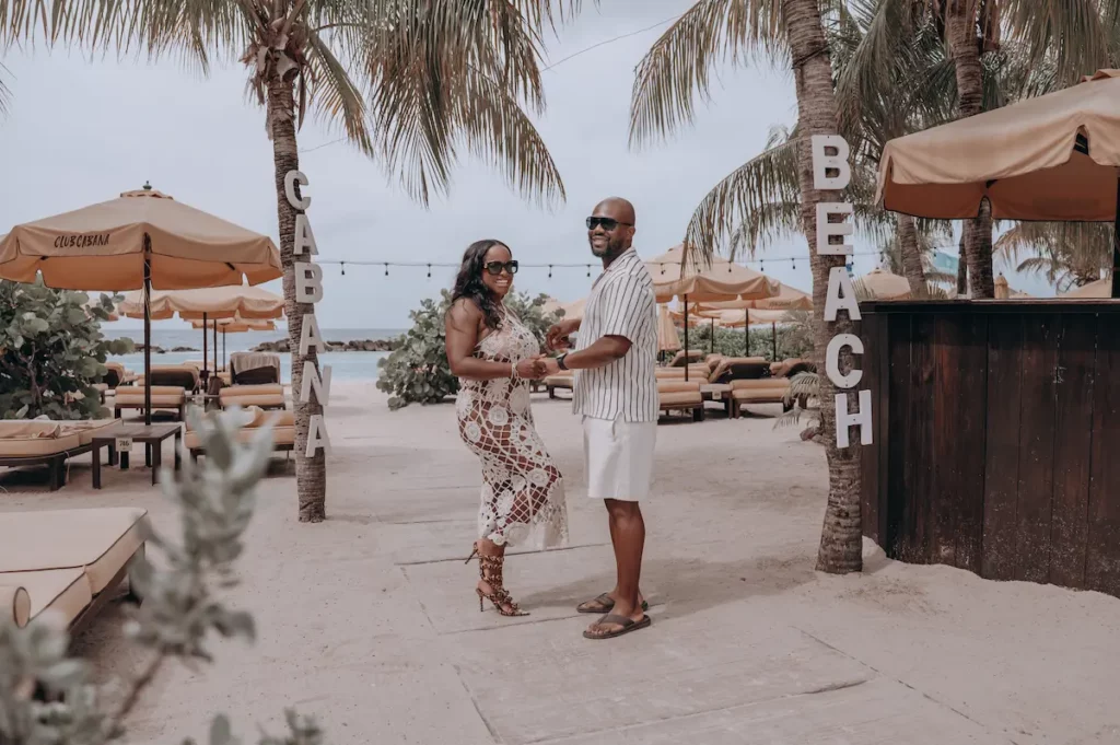 Wat kost een loveshoot Curacao
